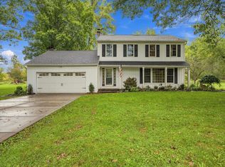 3527 E Smith Rd, Medina, OH 44256