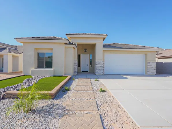 10590 E 45th St, Yuma, AZ 85367