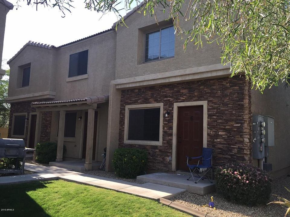 1st image of 2014 E Sweetwater Ave #4
