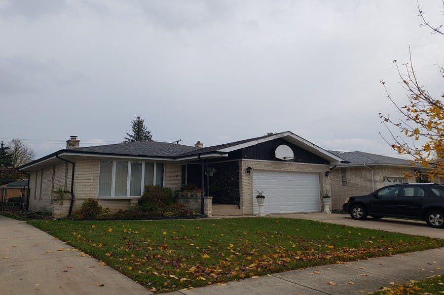8515 N Ottawa Ave, Niles, IL 60714 Zillow