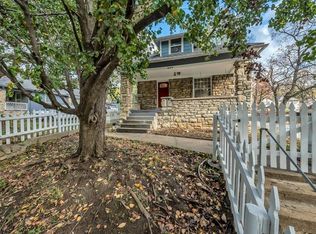 347 Norton Ave, Kansas City, MO 64124
