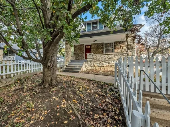 347 Norton Ave, Kansas City, MO 64124