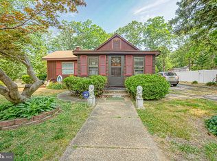 75 E 9th Ave, Pine Hill, NJ 08021