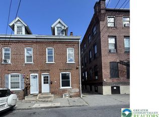 131 W Green St, Allentown, PA 18102