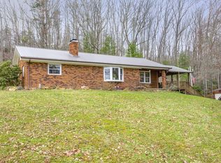 1499 Copley Branch Rd, Butler, TN 37640