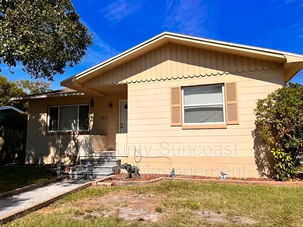 2621 40th Ave N #A, Saint Petersburg, FL 33714