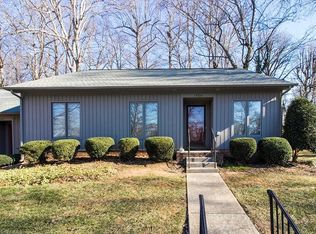 1406 Grantland Pl, Greensboro, NC 27410