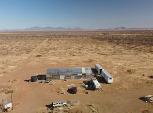 13525 S Pima Ave #8-9, Pearce, AZ 85625