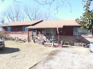 119 Cynthia Ave, Farmington, AR 72730