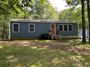 452 Berry Rd, New Durham, NH 03855