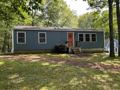 452 Berry Road, New Durham, NH, 03855