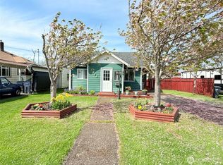 2006 W 2nd Street, Aberdeen, WA 98520