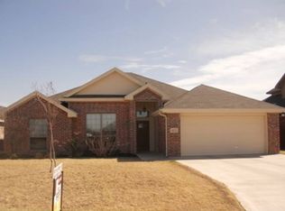 6022 April St, San Angelo, TX 76904