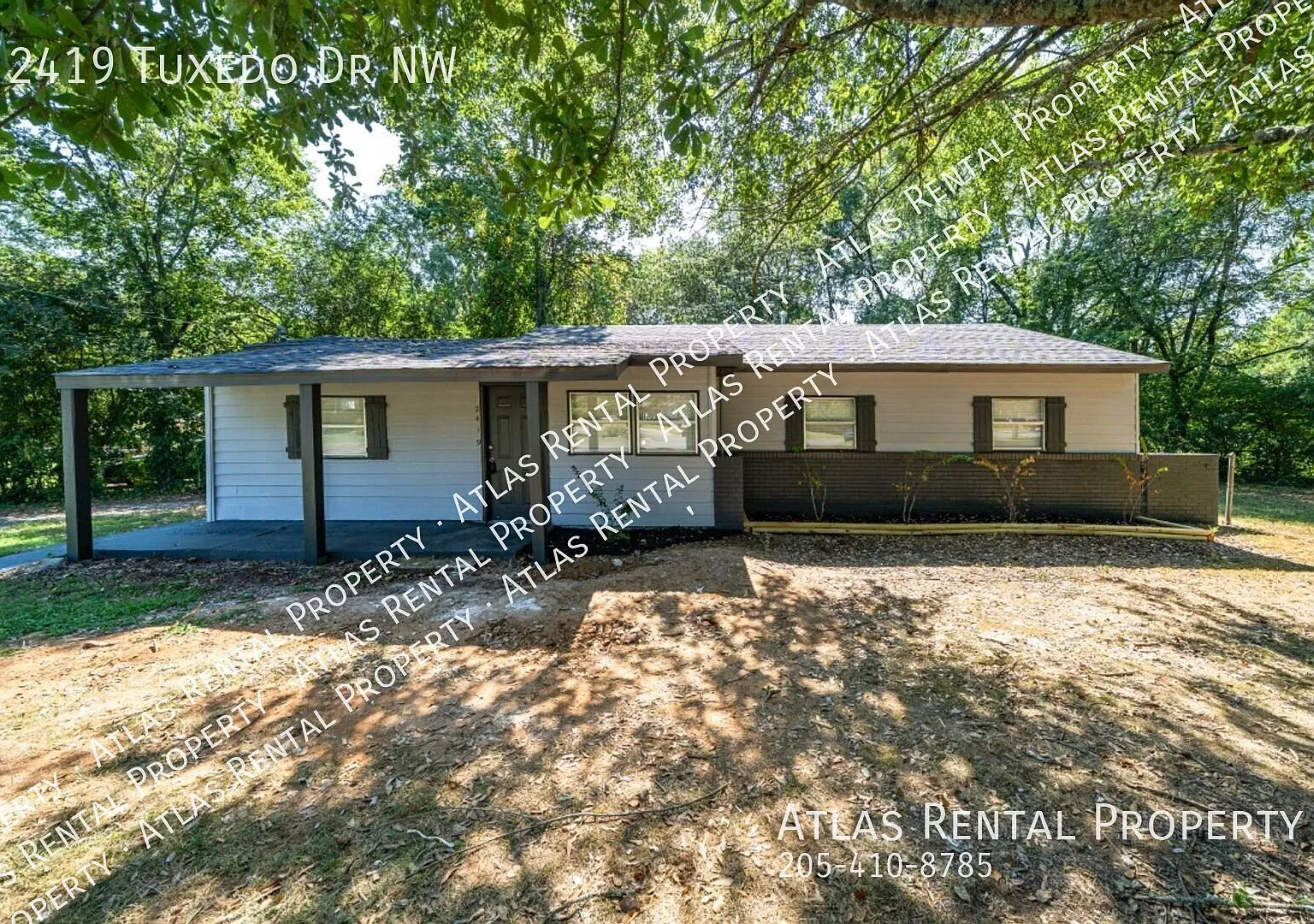 4 bed, 2.0 bath, 1306 sqft, $1,550 — Photo 1