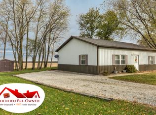 6648 Iowa St, Ackworth, IA 50001