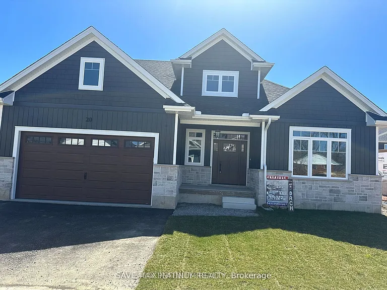 68 Cedar St #20 — Photo 1