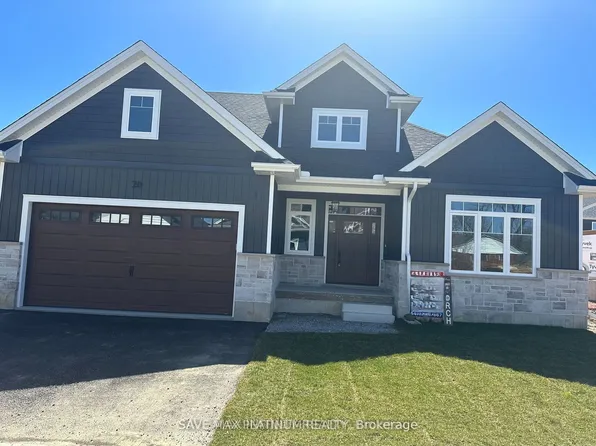 68 Cedar St #20, Brant, ON N3L 0A1