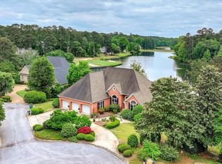 316 Willow Lake Ct, Aiken, SC 29803