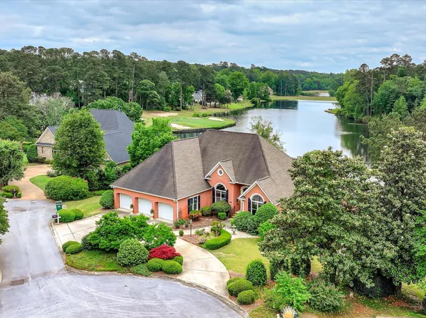 316 Willow Lake Ct, Aiken, SC 29803