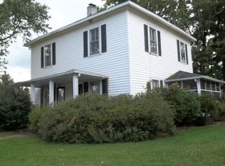 1417 Kentuck Rd, Danville, VA 24540