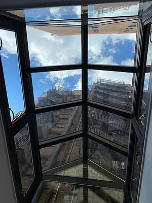 Rented by Corcoran | media 10