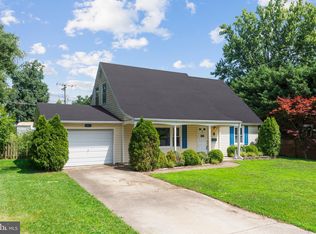 2712 Bartlett Ln, Bowie, MD 20715