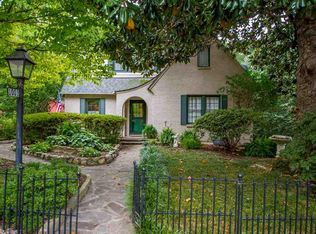 1003 Prospect Ave, Hot Springs, AR 71901