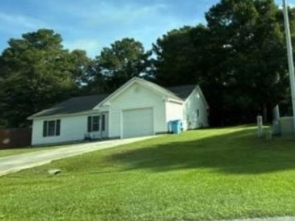 Property Side View