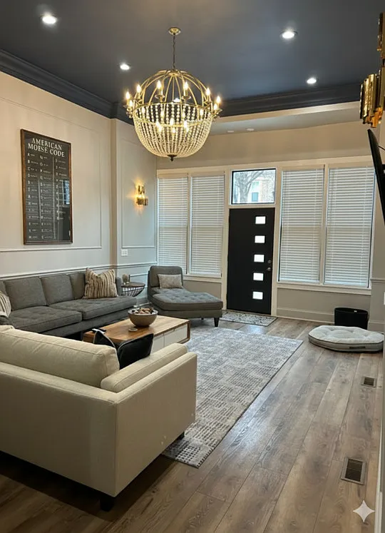2 bed, 1700 sqft, $3,500 — Photo 4