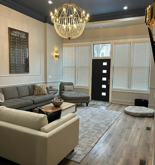 3912 N Ashland Ave #1 — Photo 4