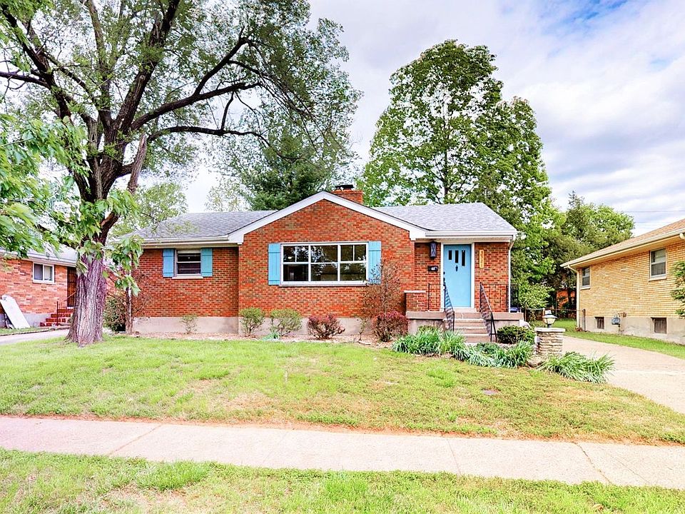 1st image of 3321 Furman Blvd