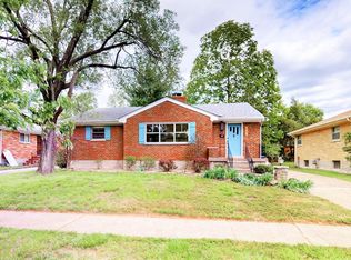 3321 Furman Blvd, Louisville, KY 40220