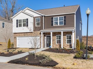 155 Lindsell Rd, Athens, TN 37303