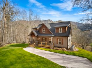 Tallulah Plan, Ellijay Design Center, Ellijay, GA 30540