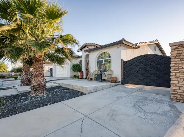 1208 Monterey St, Madera, CA 93637