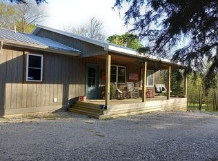 83 Carriage Hill Ln, Perryville, MO 63775