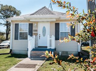 402 SW Main St, Cuba, MO 65453