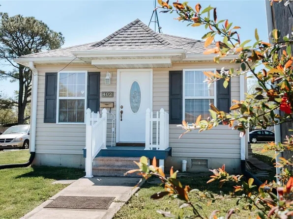 402 SW Main St, Cuba, MO 65453