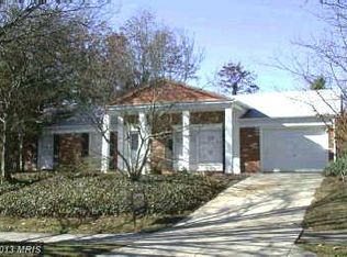 13202 Claxton Dr, Laurel, MD 20708