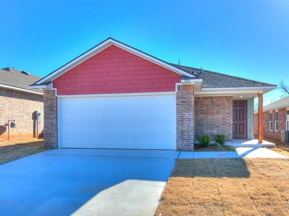 1011 Ichabod Cir, Chickasha, OK 73018