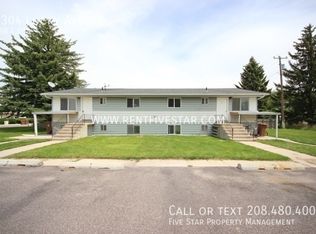 5304 Lucky Ave APT 2, Pocatello, ID 83202