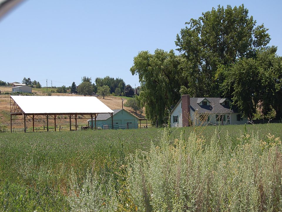 5.91 Acres ready for your TLC