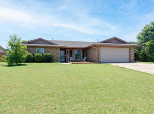 7510 SW Delta Ave, Lawton, OK 73505