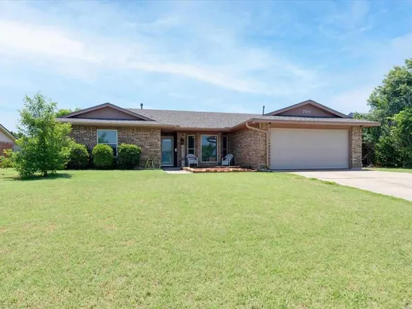 7510 SW Delta Ave, Lawton, OK 73505