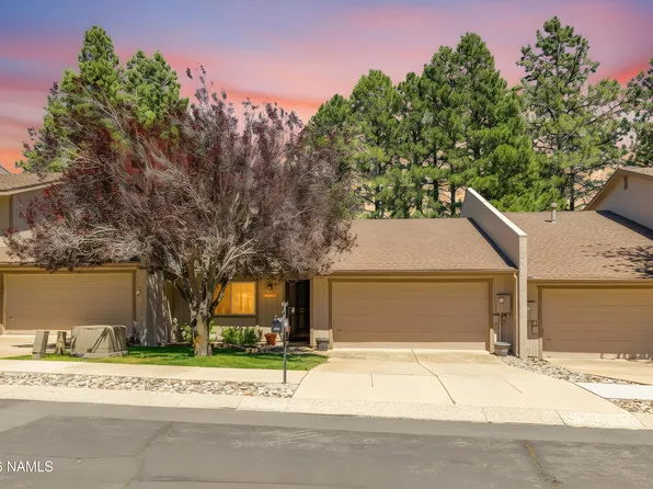 1720 N Fairway Dr, Flagstaff, AZ 86004