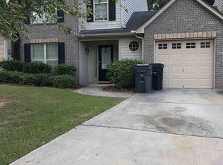 5525 Union Pointe Pl, Union City, GA