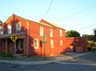 39 Phoenix St #2, Canandaigua, NY 14424