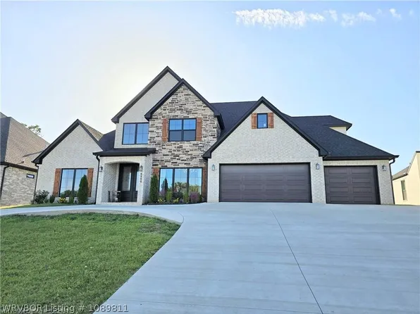 6800 Providence Way, Fort Smith, AR 72916