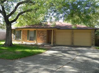 3207 Greenham Ct, Spring, TX 77388