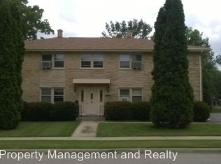 251 Clinton St APT 3, Kewaskum, WI 53040